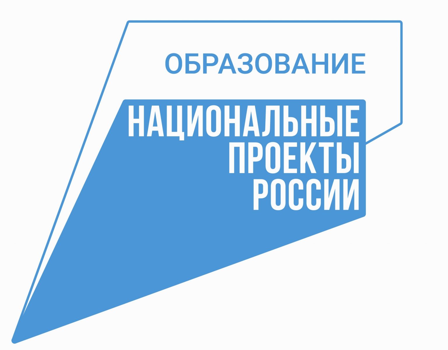 МОУ Меловская  ОШ участвует в следующих национальны проектах