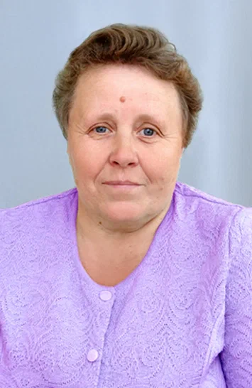 Яковлева Валентина Викторовна.