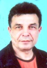Петров Вячеслав Михайлович.