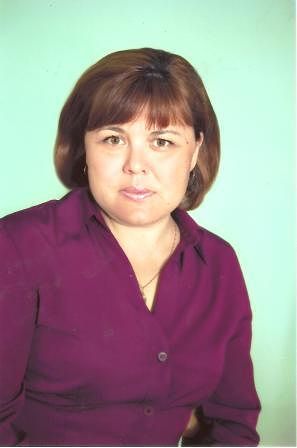 Сафина Рузания Рифкатовна.